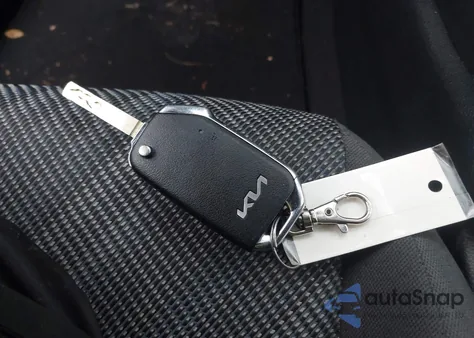 2023 Kia Seltos Lx из США, поврежденный, VIN KNDEPCAA3P7386618